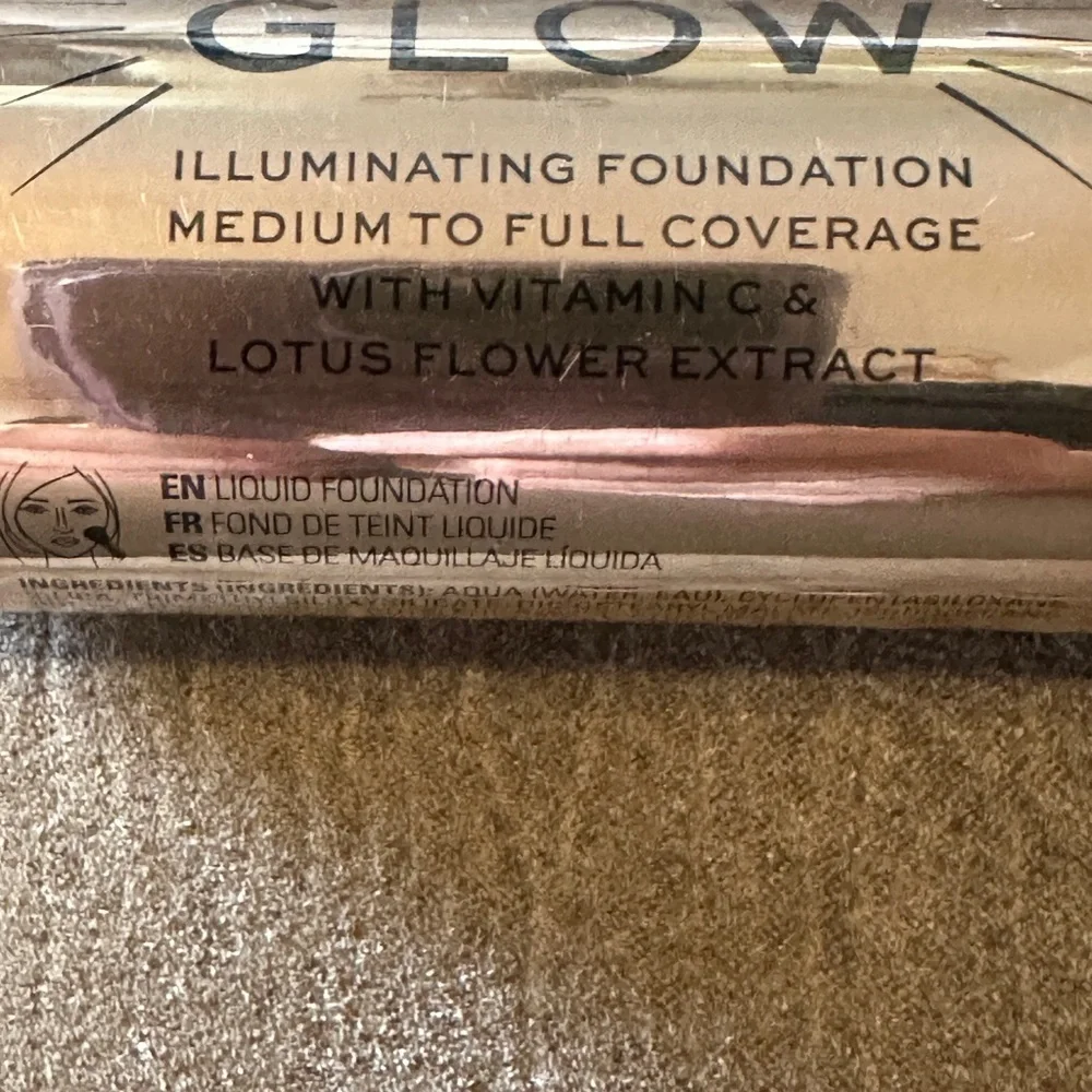 Makeup Revolution new makeup